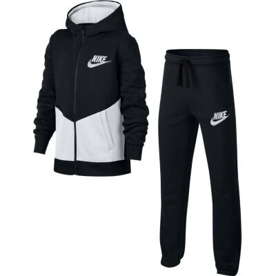Souprava Nike dětská 856205-011