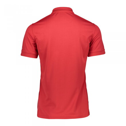 Polo triko CMP ketchup pánské