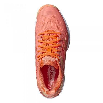 Boty Asics WMNS Gel-Solution Speed 3 Clay L.E. E854N-0630,dámská