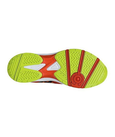 Boty Asics Gel Solution Speed 3 Junior C606Y 0990, ,dětské, tenisové