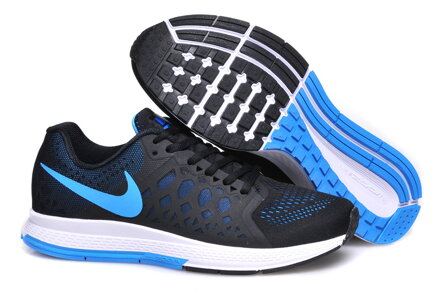 Boty Nike Air Zoom Pegasus 31, model: 652925-004, pánská, běžecká