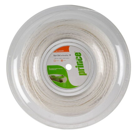 Struny Prince Synthetic Gut Duraflex 200m