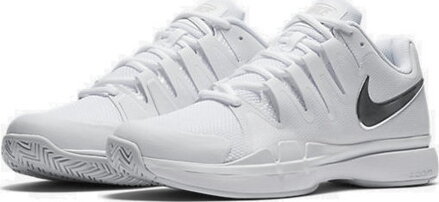 Boty Nike WMNS Zoom Vapor 9.5 Tour 631475 101, tenisové