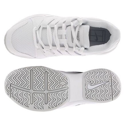 Boty Nike WMNS Zoom Vapor 9.5 Tour 631475 101, tenisové