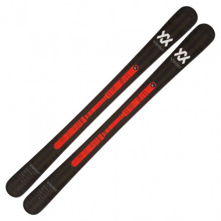 Lyže Volkl  MANTRA Jr., model:119434  black/orange