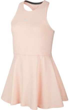 NIKE G NKCT DRY DRESS AR2502-664 dívčí šaty
