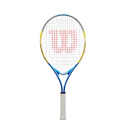 Raketa Wilson US Open 25 WRT20330U, tenisová, dětská