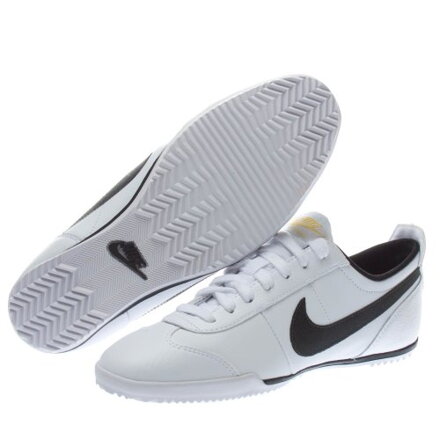 Boty Nike WMNS Fivekay 454408-104, dámské 