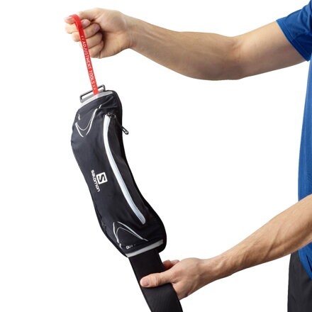 Ledvinka Salomon Agile 500 surf the web 