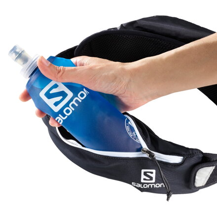 Ledvinka Salomon Agile 500 surf the web 