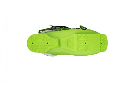 Lyžáky Dalbello DRS 110, unisex DDRS1107 LW, lime/white
