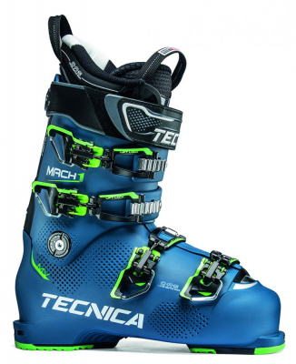 Tecnica Mach1 120 MV 