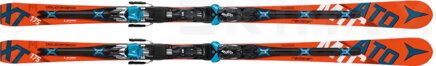 Lyže Atomic Redster Doubledeck 3.0 XT + x 12 tl