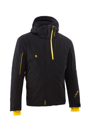 Bunda Mountain Force Devon II  černá