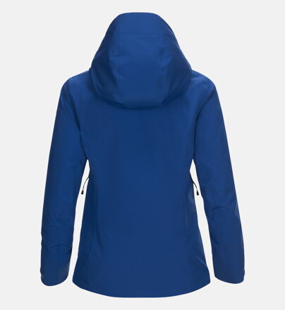 Bunda Peak Performance Anime W Island blue 