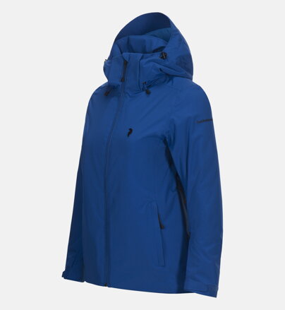 Bunda Peak Performance Anime W Island blue 