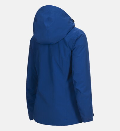 Bunda Peak Performance Anime W Island blue 