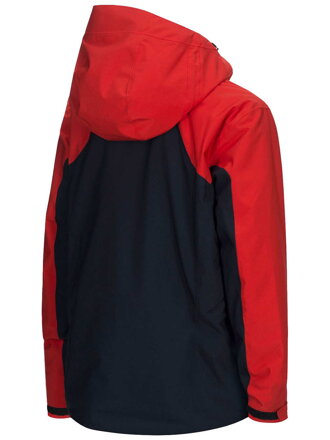 Bunda Peak Performance Maroon dynared 879B, pánská