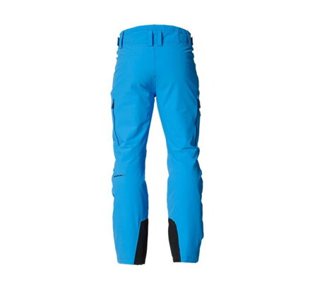 Kalhoty Stockli Race,  blue Art.578126736, pánské, lyžařské