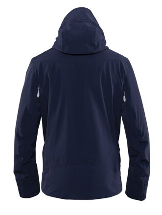 Bunda Stockli Scale, Art.589134984, navy, lyžařská, pánská 