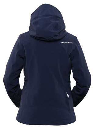 Bunda Stockli Scale, unisex , lyžařská,  art.589135005