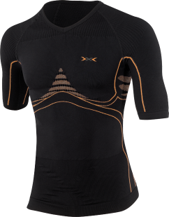 Triko krátký rukáv XBionic Energy accumulator, dámské, funkční