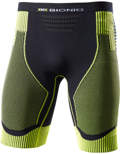 XBionic Effektor power pants pánské funkční spodky