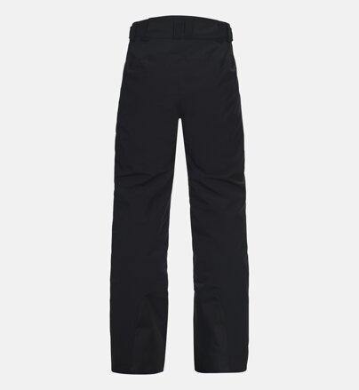 Kalhoty Peak Performance Anima Black, lyžařské, dámské
