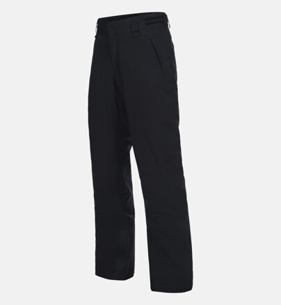 Kalhoty Peak Performance Anima Black, lyžařské, dámské
