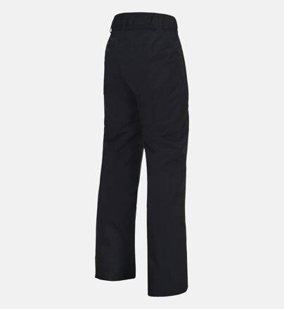 Kalhoty Peak Performance Anima Black, lyžařské, dámské
