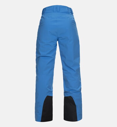 Kalhoty Peak Performance Anima Blue organic, lyžařské, dámské