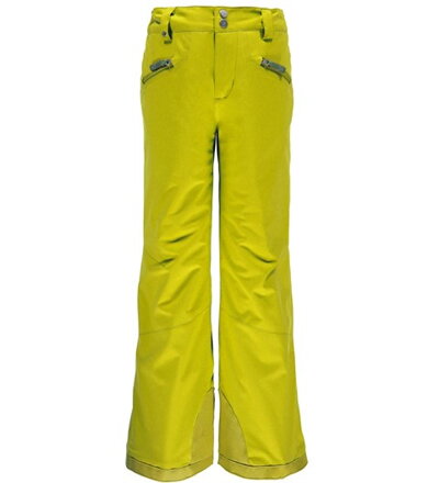 Kalhoty Spyder Girl's Vixen Tailored dívčí, lyžařské