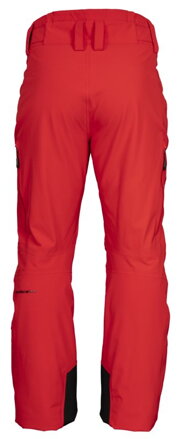 Kalhoty Stockli Race,  red,  pánské , lyžařské, Art.578126735