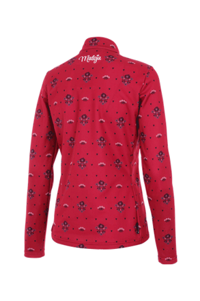 Triko Maloja CraistaM.Shirt fruit tea