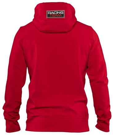 Mikina Stockli red pánská Mikina Stockli red pánská