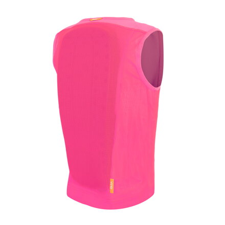 Chránič páteře POCito VPD Spine Vesta pink Jr.