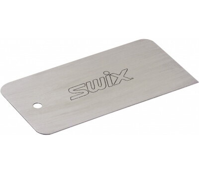 Škrabka kovová Swix T0080
