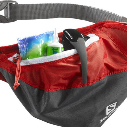 Ledvinka Salomon HYDRO 45 COMPACT BELT