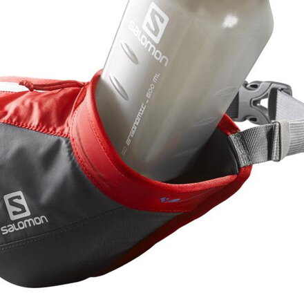 Ledvinka Salomon HYDRO 45 COMPACT BELT