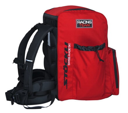 Batoh Stockli 40l Jr.