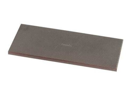 Pilník frézový Kuzmann , 70 x 25 mm, model: 3206