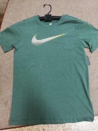 Triko Nike dětské 863804-372