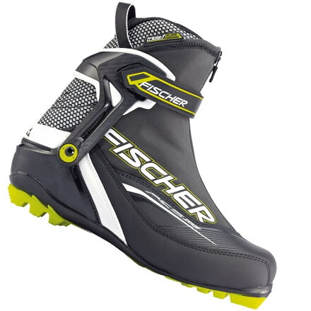 Boty Fischer RC5 Combi S00913
