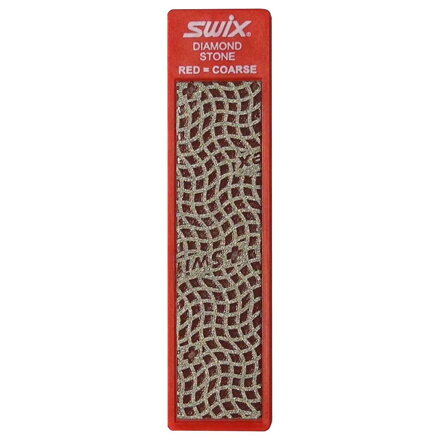 Pilník Swix Diamond Stone TA200E 100mm