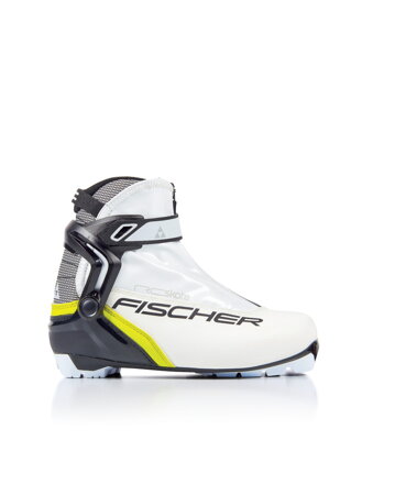 Boty Fischer RC SKATE WS, boty na běžky
