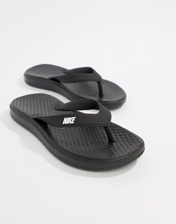 Boty Nike SOLAY THONG 882690-005
