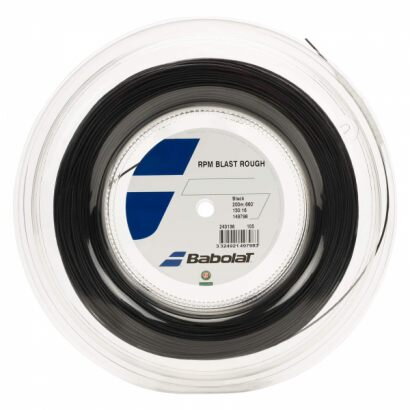 Struny Babolat RPM Blast Rough 200m