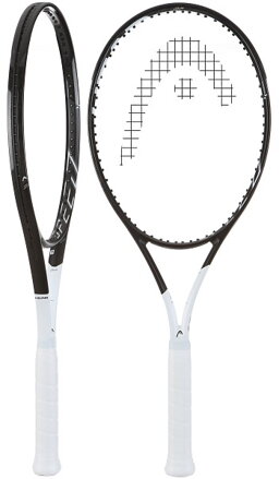 Head Graphene 360 Speed MP
