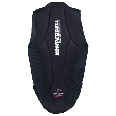 Chránič páteře Komperdell Women's Protector SuperEco, dámský