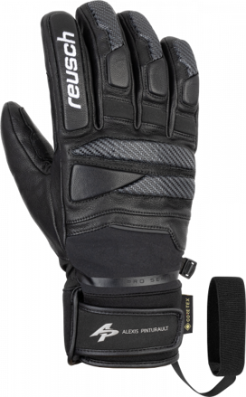 Lyžařské rukavice Reusch A. Pinturault GTX 6001313-7700 pánské